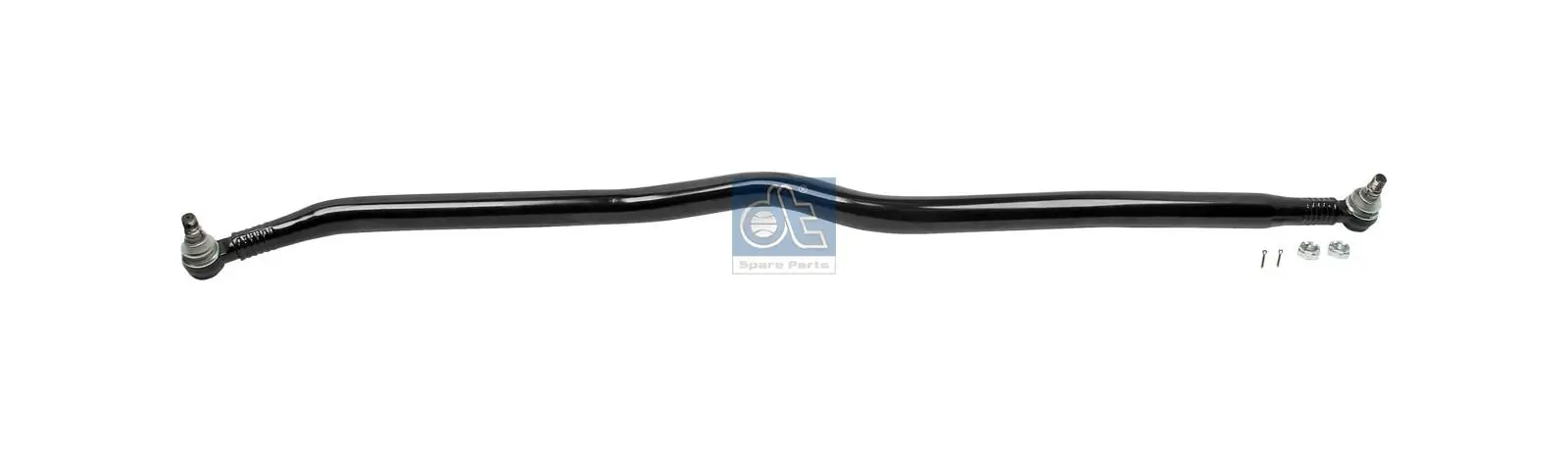 Centre Rod Assembly